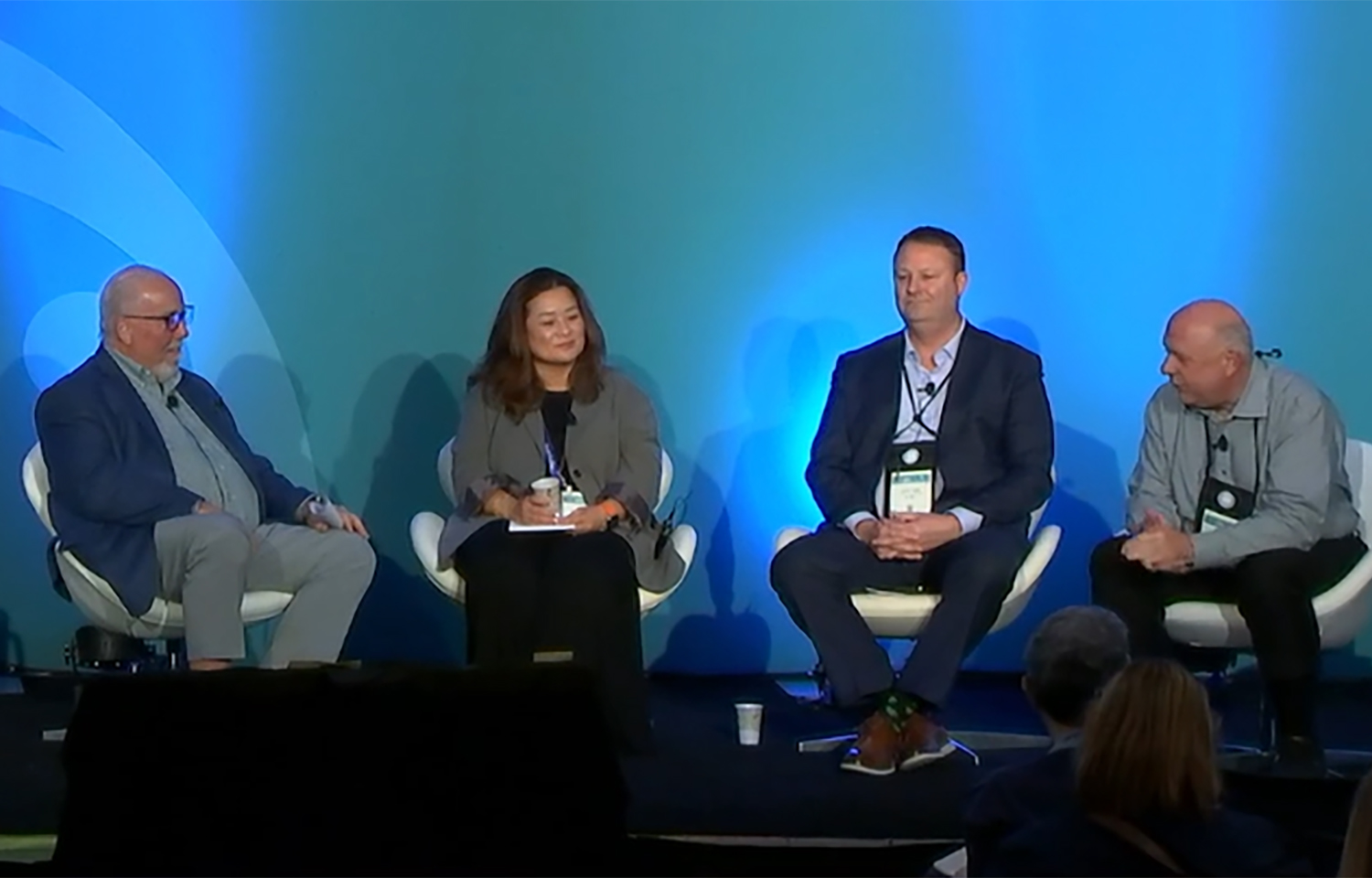 SENA Video: The Food Industry Association (FMI) presents “The Power of Seafood”