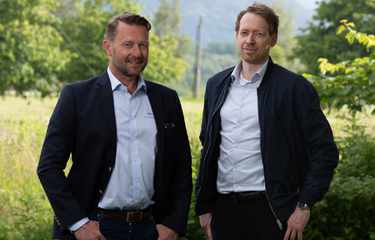 MMC First Process has won a contract from land-based fish-farming firm Atlantic Sapphire.