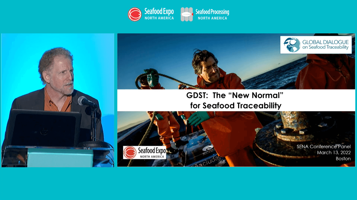 The GDST and the New Normal Presentation