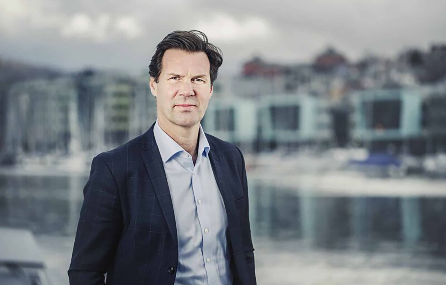 Lerøy posts record revenue in FY23, helping it close in on some 2025 ...