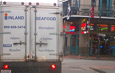 Inland Seafood requesting USD 500 000 for legal fees after dismissal of