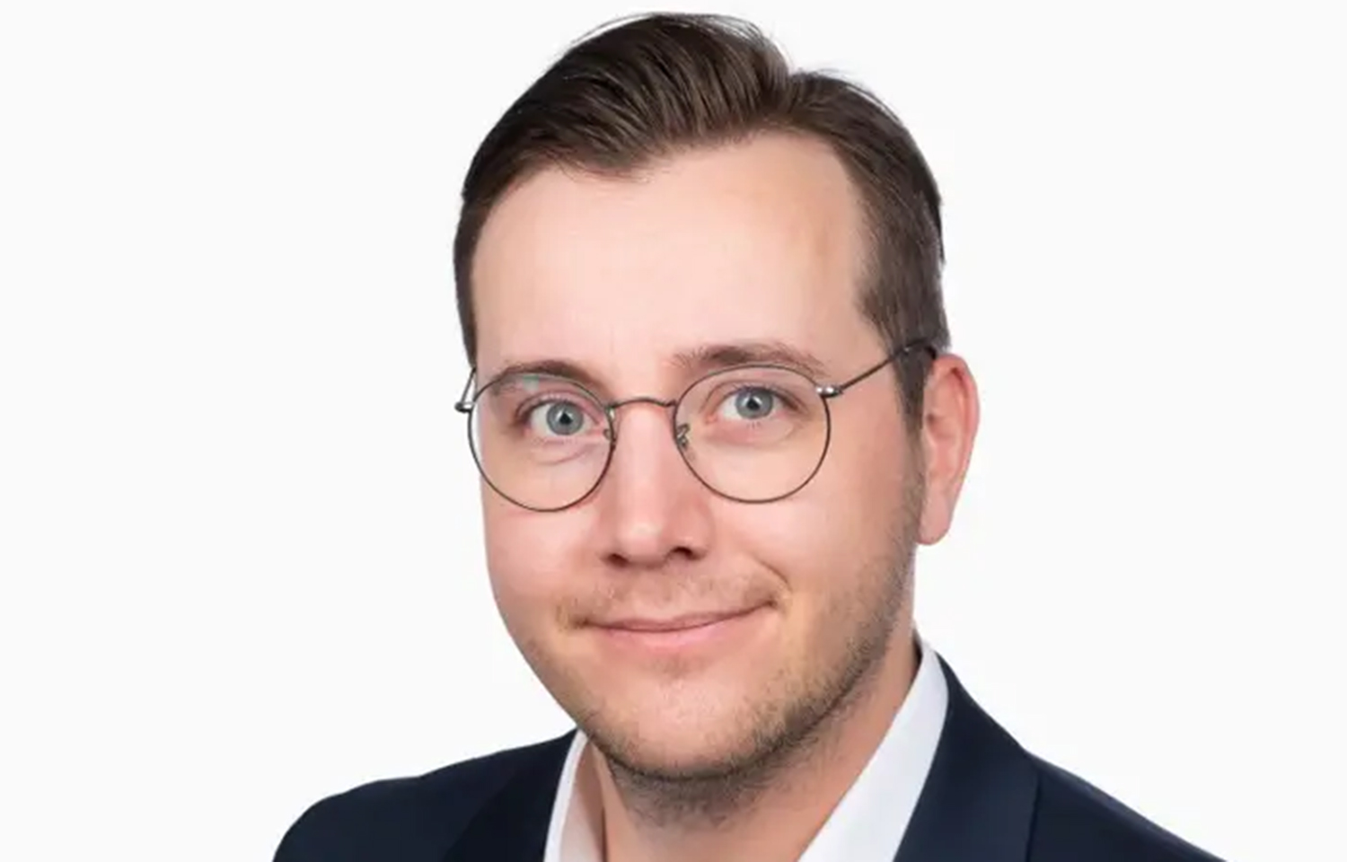 Kontali Lead Salmonids Analyst Lars Daniel Garshol