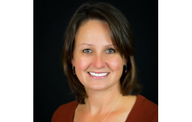 Holly Koehler is the vice president of policy and outreach for the International Seafood Sustainability Foundation (ISSF).