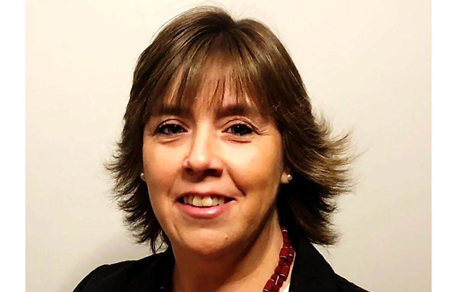 Chilean Salmon Council Executive Director Loreto Seguel