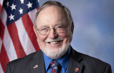U.S. Rep. Don Young (R-Alaska).
