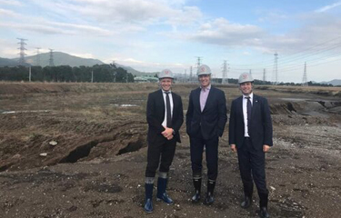 Benchmark Genetics will supply Norway’s Proximar Seafood AS with salmon ova.