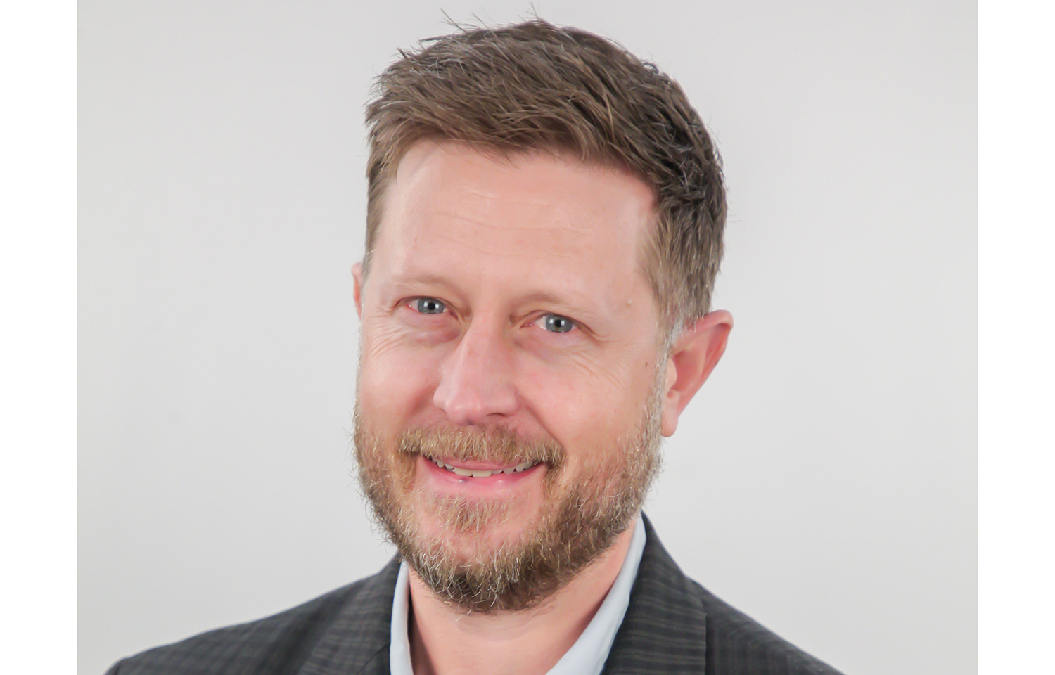 Sustainable Fisheries Partnership Prospecting and Outreach Director Brad Spear