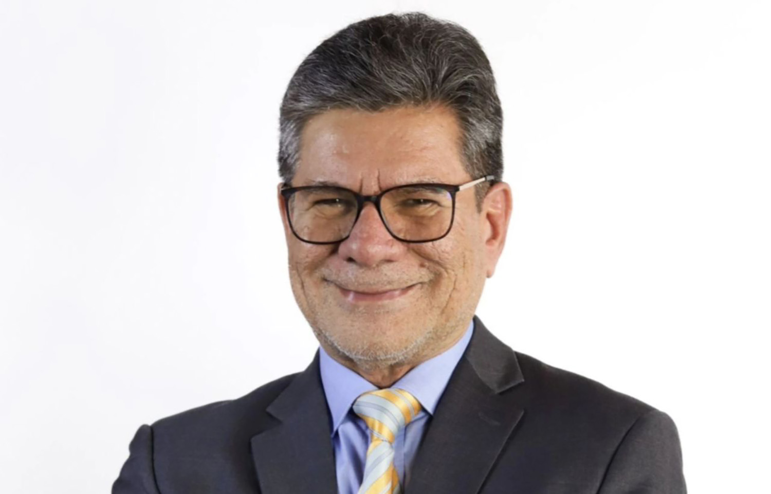Chile Aquaculture Innovation Club Executive Director Adolfo Alvial