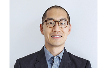 Veramaris's new Global Marketing and Communications Director Anthony Lin