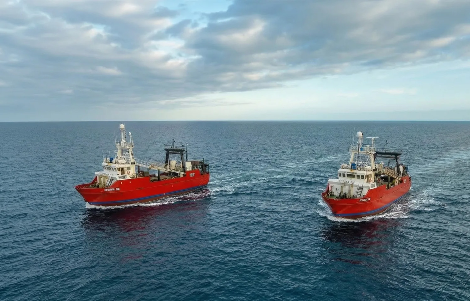 Iceland Seafood more than doubles Q1 profit amid strong cod prices, capelin sales