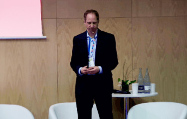 IGD Head of Retail Jon Wright