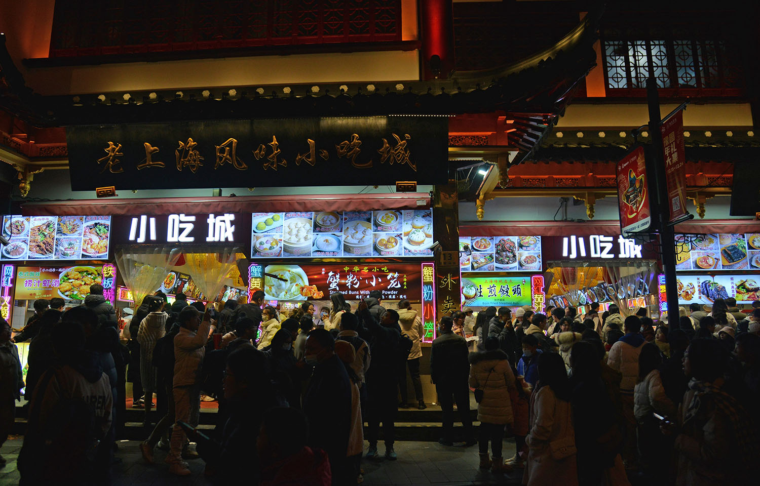 Chinese seafood traders, processors say tariffs are already disrupting  markets | SeafoodSource