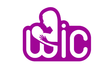 Logo of the USDA's Women, Infants, and Children’s Supplemental Nutrition Program