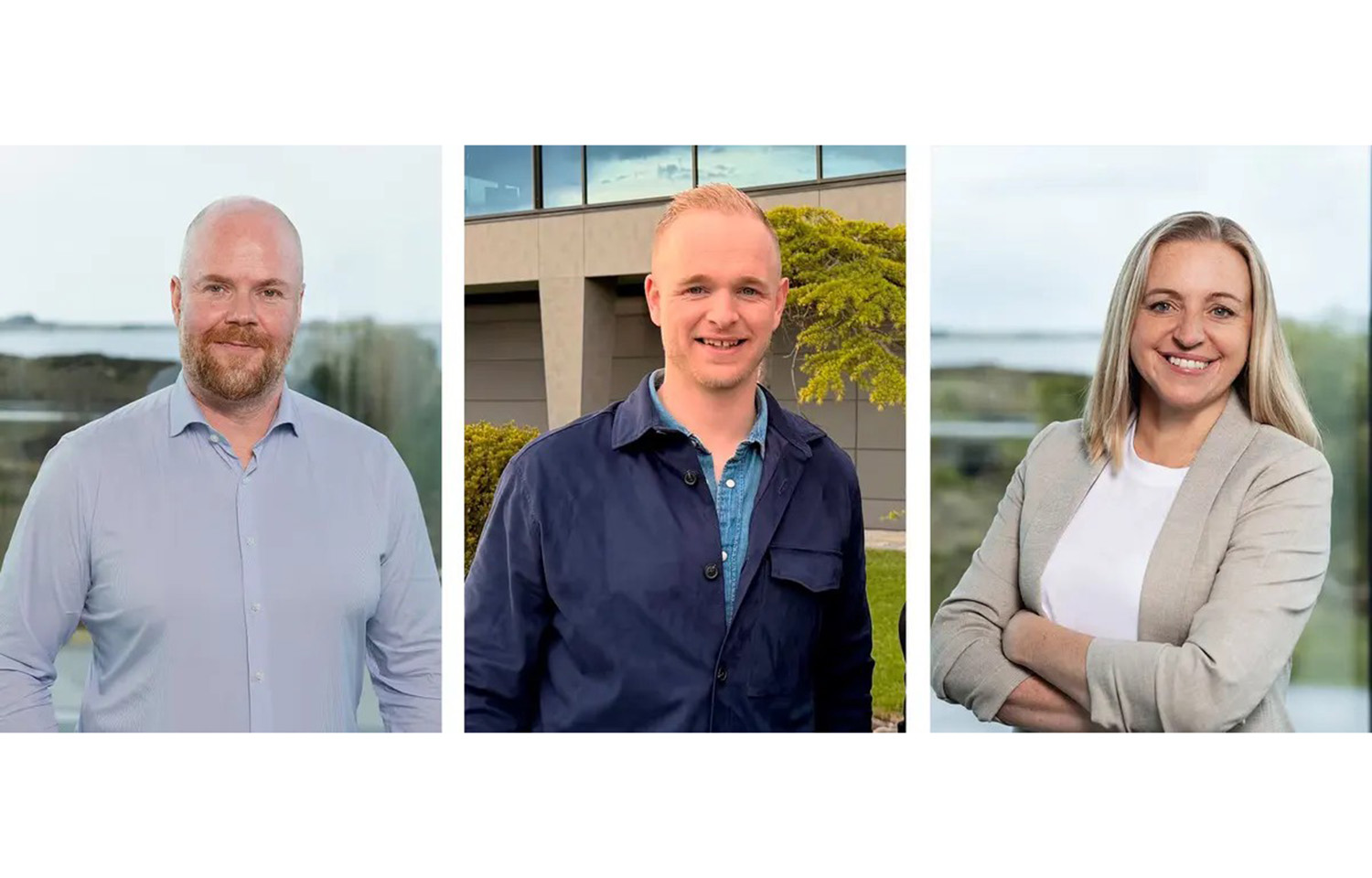 Optimar announces multiple new executive positions; Hendrix Genetics hires global commercial director
