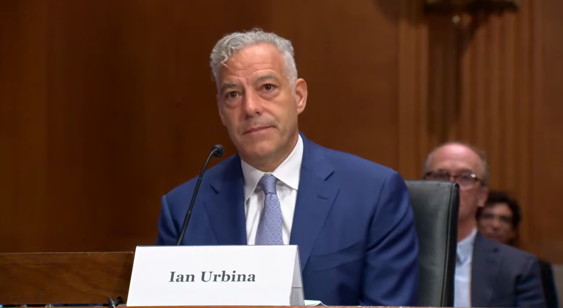 Outlaw Ocean Project teases new aquaculture investigation during Congressional hearing