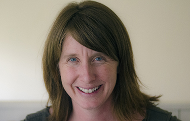 FishChoice's Kristin Sherwood