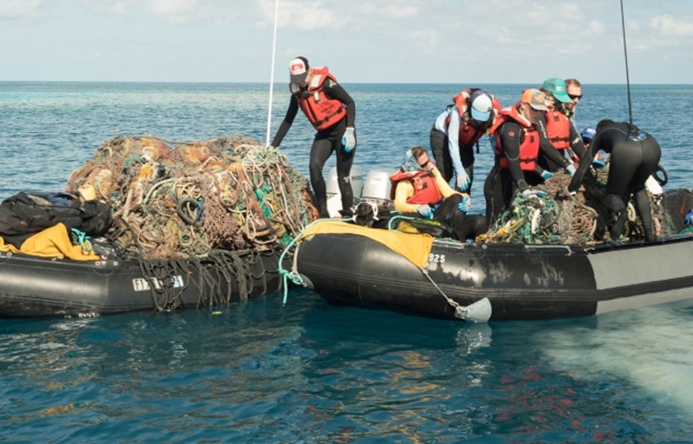 Trump signs Save Our Seas Act 2.0 Amendments Act into law