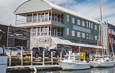 US lawmakers want to create ocean innovation clusters