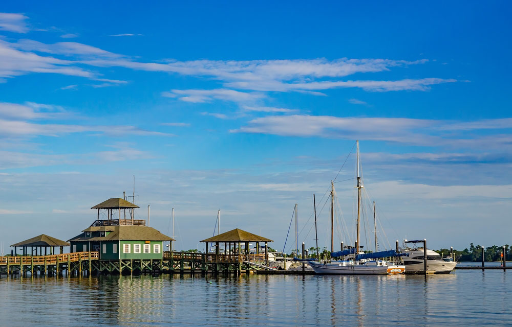Biloxi, Mississippi