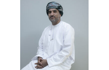 Former Oman Fisheries Company CEO Sulaiman Al-Ghannami