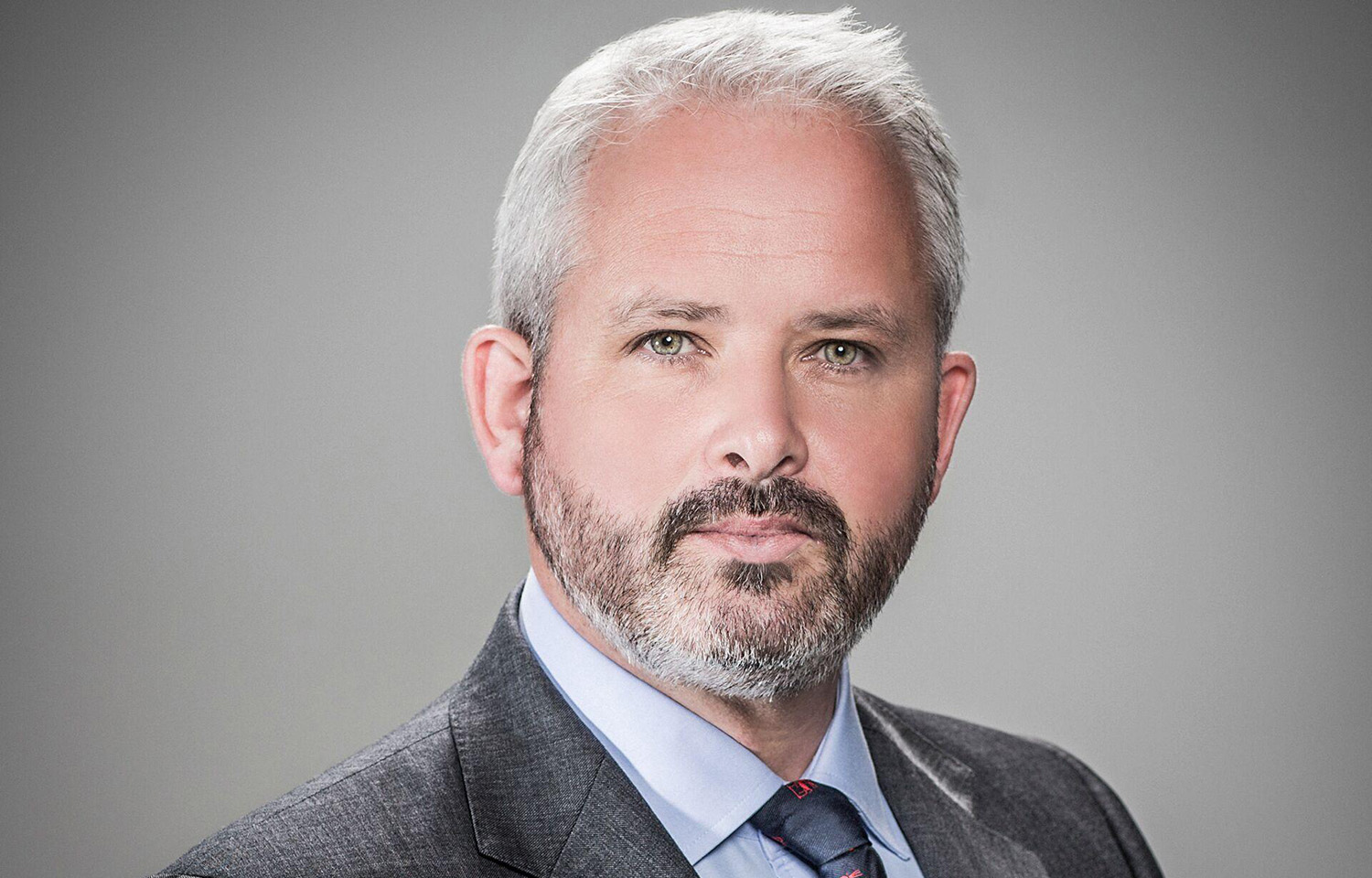 Human Rights at Sea International Executive Director David Hammond