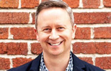 Sean Edgett headshot