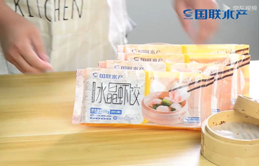 Market research group Mintel is projecting is a 9.9 percent annual growth in Chinese demand for ready-meals through 2026, with Guolian set to play a bigger role.
