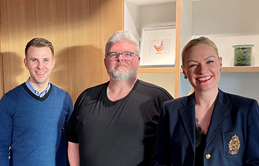 Processing machinery and technology company Marel has reached an agreement to acquire the remaining 50 percent stake in whitefish primary processing equipment provider Curio.