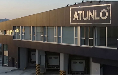 The headquarters of Atunlo.