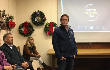 Kingfish Maine Ras Project Advances With Town S Rejection Of