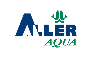 Aller Aqua's logo