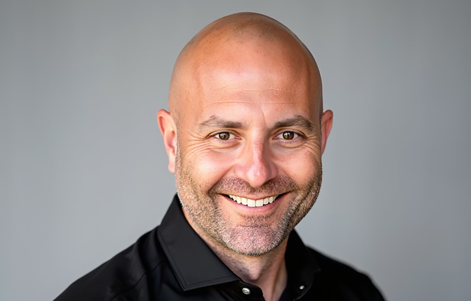 BSF Executive Vice President Mark Frisch