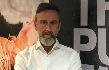 Dirk Belmans