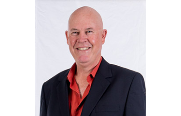 Oceana Group Interim CEO Neville Donovan Brink.