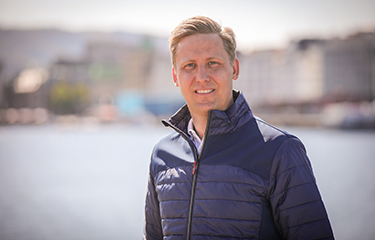 Arctic Fish names new CFO, COO; InnovaSea hires Rudi Seim as managing ...