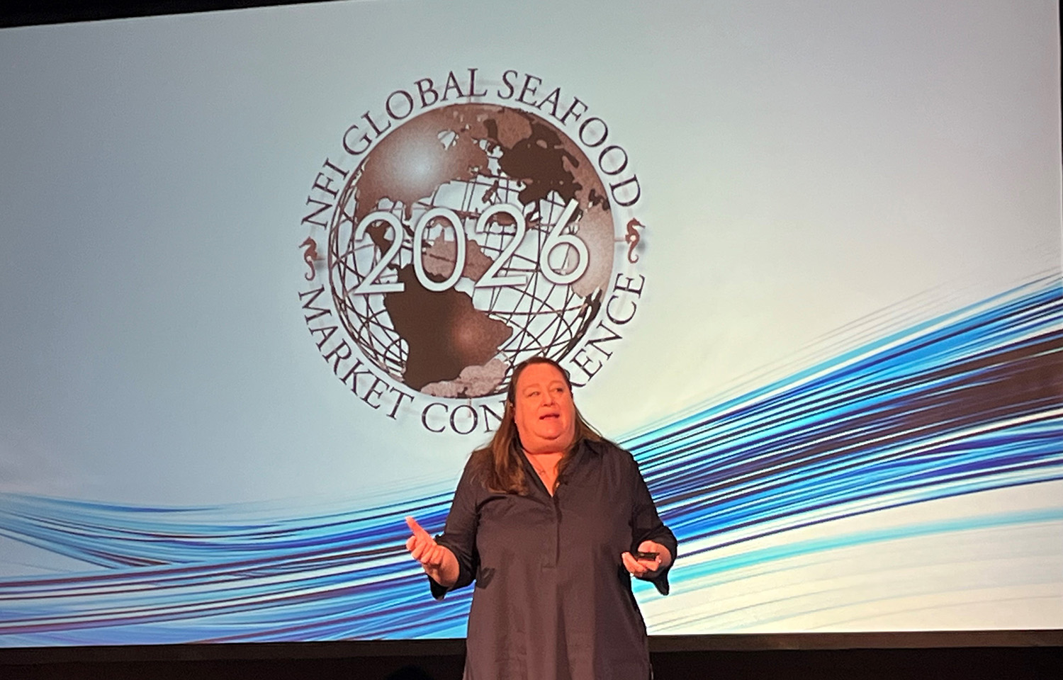 Datassential Senior Vice President of Customer Experience Kelley Fechner