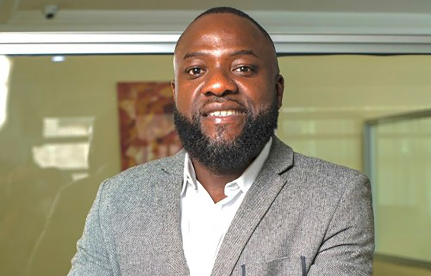 Cameroonian fishing firm director claims EU, China have little desire to help African processors