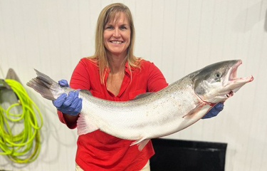 Superior Fresh recently hosted a group of supermarket dietitians at its farm in Hixton, Wisconsin, U.S.A. for a “Food As Medicine Regenerative Farm Tour.”