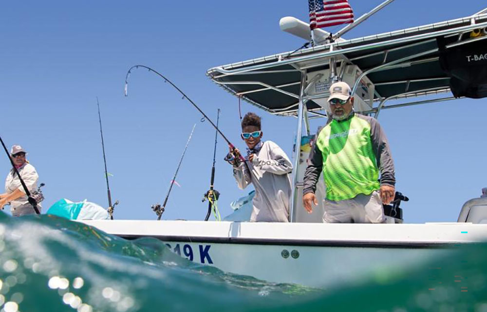 US court temporarily halts expansion of Southeast Atlantic recreational red snapper fishing