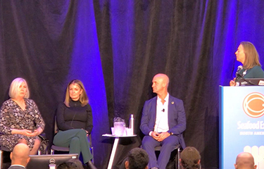 The "Enabling Certification" panel.