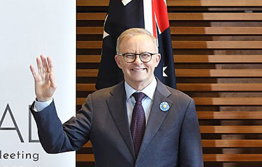 A potential détente between the Chinese and Australian governments is likely to benefit Australia’s seafood sector, according to an Australian seafood industry consultant.