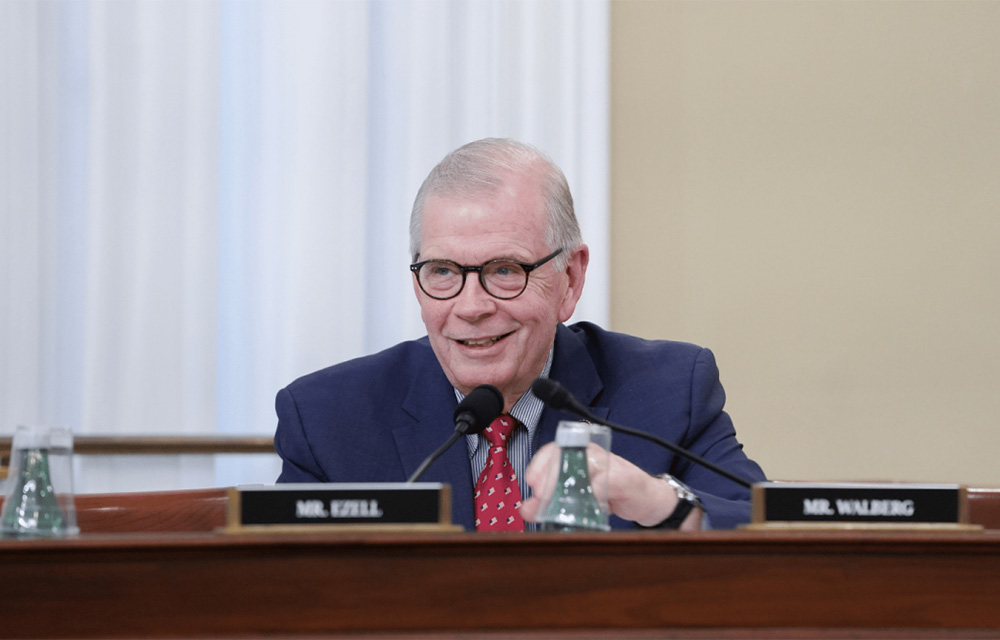US lawmakers introduce bill to improve government response to aquatic invasive species