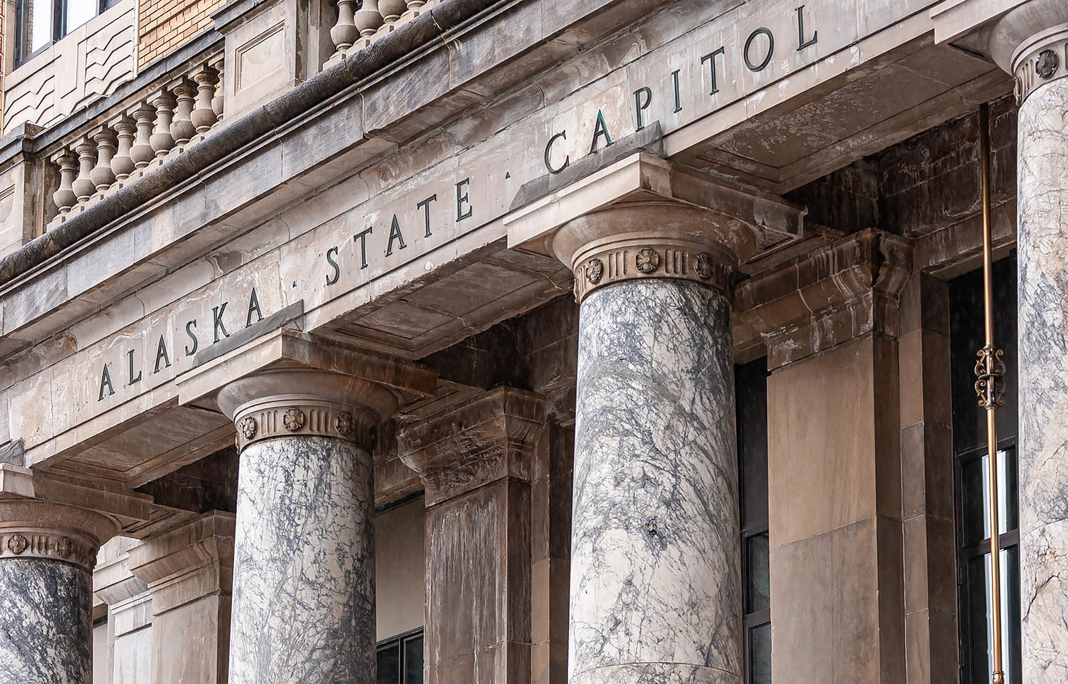 Alaska lawmakers have proposed a bill that would allow insurance pools for fishing vessels while exempting them from the state’s insurance code