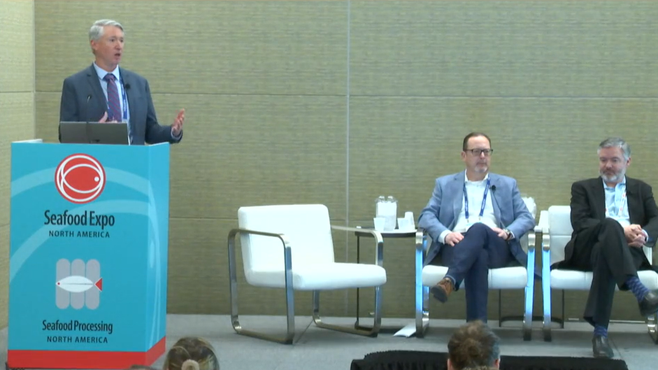 SENA Video: Federal Policy, Regulatory, and Litigation Changes Impacting the Fisheries and Aquaculture Industries
