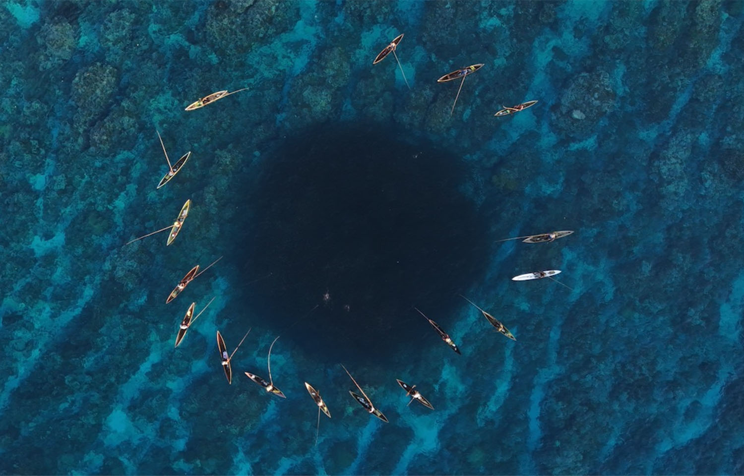 Melanesian leaders announce new Pacific Ocean reserve at UN Ocean Conference