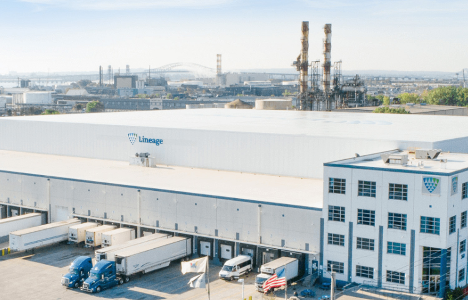 Lineage files registration to go public - SeafoodSource