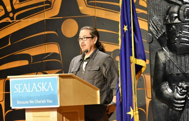 Juneau, Alaska-based Sealaska has purchased two Icelandic seafood companies and sold Seattle, Washington, U.S.A.-based Orca Bay Seafoods