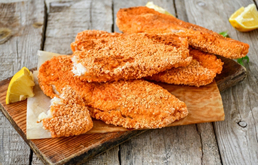 Obi and Trident receive additional USDA contracts