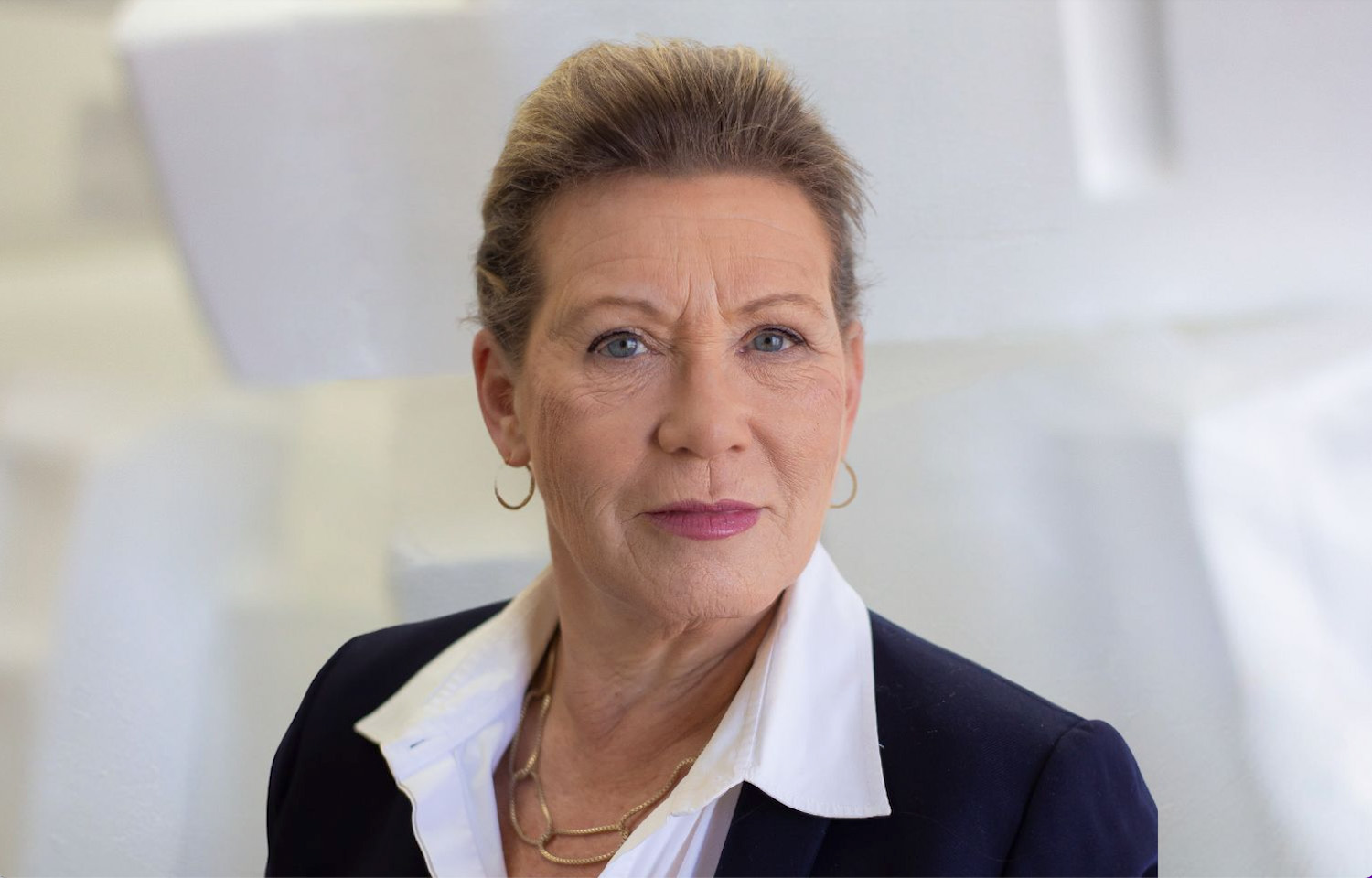 EPS Industry Alliance Executive Director Betsy Bowers