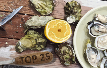 The 2018 Top 25 North American Seafood Suppliers